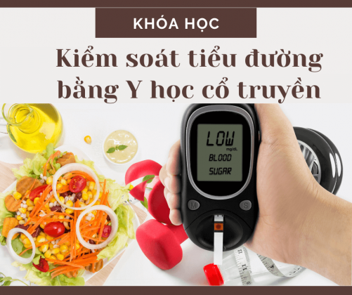 Kiểm soát tiểu đường