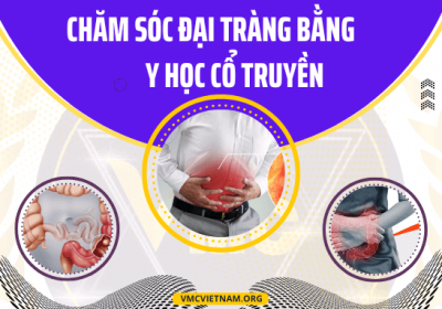 Chăm sóc đại tràng