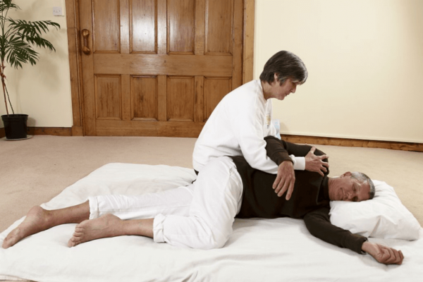 Massage trị liệu phổ biến - Massage Nhật Bản (Nguồn ảnh: Google image)