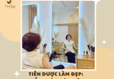 Tiên dược làm đẹp: Giấc ngủ và cảm xúc