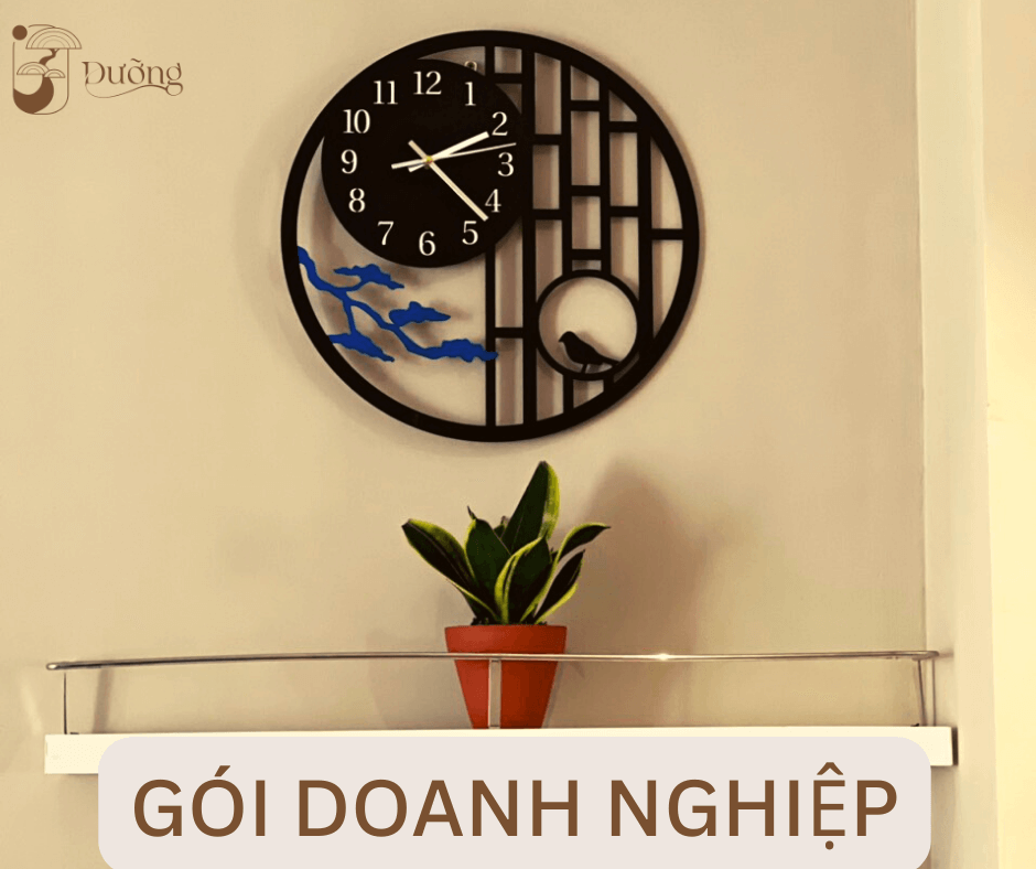 dịch vụ doanh nghiệp_Dưỡng